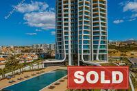 2 Bedroom Apartment in Potamos Germasogeias (Limassol) for sale 