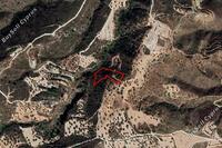 5017 SQM Land in Lefkara (Larnaca) for sale 