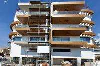 3 Bedroom Apartment in Agia Fyla (Limassol) for sale 
