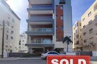 2 Bedroom Apartment in Neapolis (Limassol) for sale 