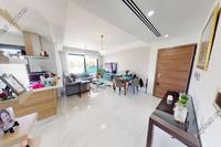 2 Bedroom Apartment in Larnaca Municipality (Larnaca) for sale 