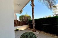 2 Bedroom Ground floor apartment · Kato Paphos Universal (Paphos) for sale 