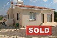 2 Bedroom Detached house · Peyia (Paphos) for sale 