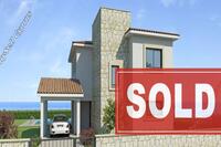 3 Bedroom Detached house in Peyia (Paphos) for sale 