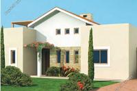3 Bedroom Detached house · Monagroulli (Limassol) for sale 