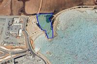 5581 SQM Plot in Ayia Napa (Famagusta) for sale 