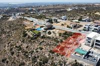 1273 SQM Plot · Agia Fyla (Limassol) for sale 