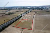 6021 SQM Land · Aradippou (Larnaca) for sale 