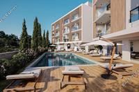 2 Bedroom Apartment in Kato Paphos Universal (Paphos) for sale 