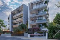 3 Bedroom Penthouse in Germasogeia (Limassol) for sale 