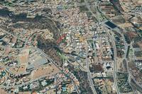 1039 SQM Land · Germasogeia (Limassol) for sale 