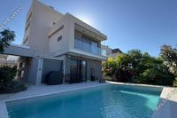 6 Bedroom Detached house in Germasogeia (Limassol) for sale 