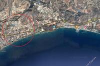 1550 SQM Land · Kalogiroi (Limassol) for sale 