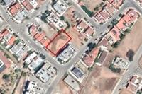 597 SQM Plot · Archangelos (Nicosia) for sale 