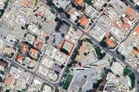 678 SQM Plot in Lykavitos (Nicosia) for sale 
