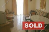 2 Bedroom Apartment · Livadia Larnacas (Larnaca) for sale 