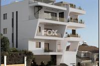 2 Bedroom Apartment in Mesa Gitonia (Limassol) for sale 