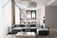 3 Bedroom Apartment in Linopetra (Limassol) for sale 