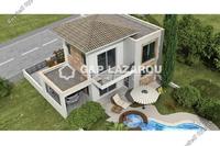 3 Bedroom Detached house · Moni (Limassol) for sale 