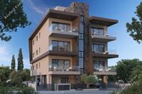 1 Bedroom Apartment in Mesa Gitonia (Limassol) for sale 