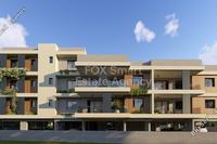2 Bedroom Apartment · Pano Lakatamia (Nicosia) for sale 