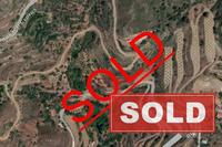 335 SQM Land in Agioi Vavatsinias (Larnaca) for sale 