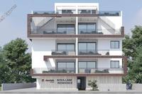 2 Bedroom Apartment · Larnaca Municipality (Larnaca) for sale 
