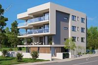 3 Bedroom Apartment in Emba (Paphos) for sale 