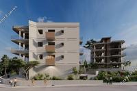 3 Bedroom Apartment in Agios Athanasios (Limassol) for sale 