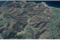 2007 SQM Land in Pigenia (Nicosia) for sale 