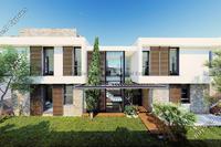 3 Bedroom Detached house · Chlorakas (Paphos) for sale 