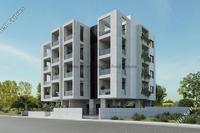 2 Bedroom Apartment in Zakaki (Limassol) for sale 