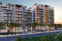 2 Bedroom Apartment · Tombs Of The Kings (Paphos) for sale 