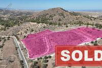 16550 SQM Land in Agia Marina Xyliatou (Nicosia) for sale 