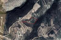 13272 SQM Land in Arodes (Paphos) for sale 