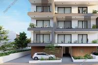 2 Bedroom Apartment · Sotiros Agios Ioannis Larnaca (Larnaca) for sale 