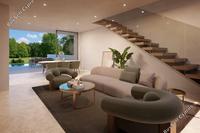3 Bedroom Semi-detached house · Pervolia (Larnaca) for sale 