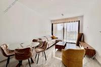 2 Bedroom Apartment in Apostolos Andreas Limassol (Limassol) to rent 