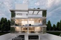 2 Bedroom Apartment in Pano Lakatamia (Nicosia) for sale 