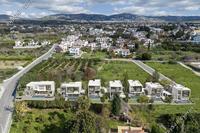4 Bedroom Detached house · Kissonerga (Paphos) for sale 
