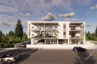 1 Bedroom Apartment · Pano Lakatamia (Nicosia) for sale 