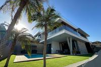 5 Bedroom Detached house in Agia Fyla (Limassol) for sale 