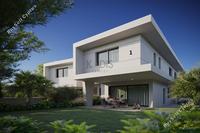 3 Bedroom Detached house · Kato Lakatamia (Nicosia) for sale 
