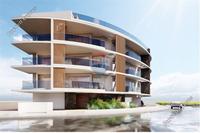 2 Bedroom Penthouse in Livadia Larnacas (Larnaca) for sale 