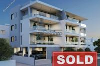 1 Bedroom Apartment in Strovolos (Nicosia) for sale 