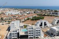 2 Bedroom Ground floor apartment · Agia Triada (Famagusta) for sale 