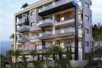 1 Bedroom Apartment in Agios Athanasios (Limassol) for sale 