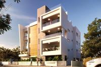 2 Bedroom Apartment in Strovolos (Nicosia) for sale 