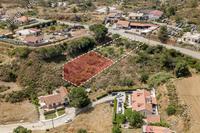 1518 SQM Plot in Kalo Chorio Lemesou (Limassol) for sale 