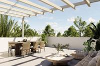 2 Bedroom Penthouse in Strovolos (Nicosia) for sale 